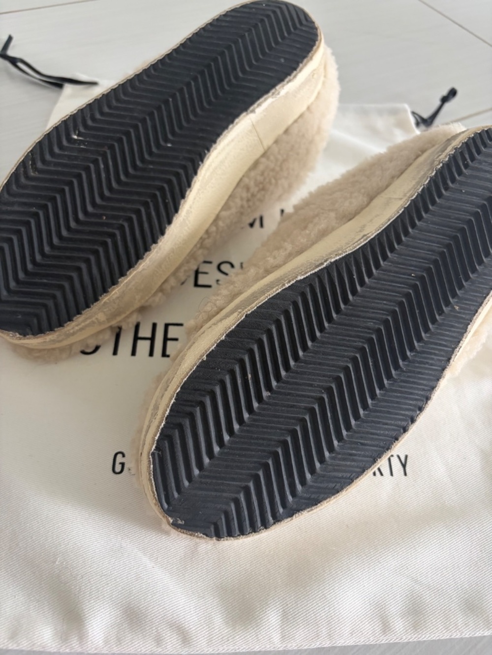 Golden Goose Superstar Sabot Sneaker - Picture 6 of 10